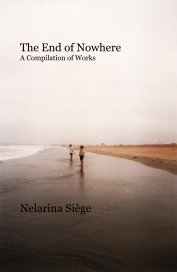 The End of Nowhere book cover
