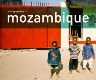 mozambique book cover