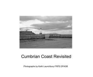 Cumbrian Coast Revisited book cover