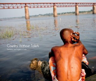 Country Without Toilets book cover