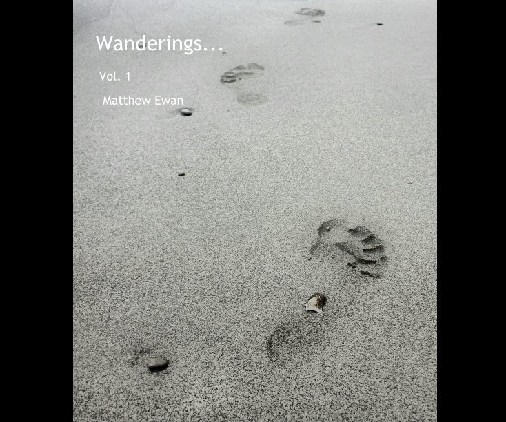 Ver Wanderings... por Matthew Ewan