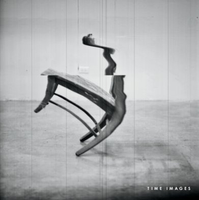 Time Images book cover