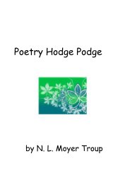 Poetry Hodge Podge book cover