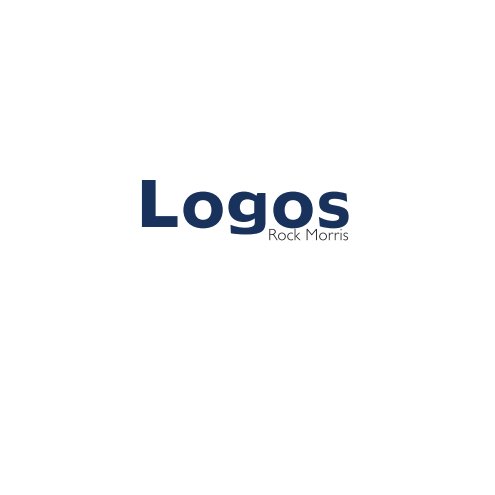 View Logos by Rock Morris
