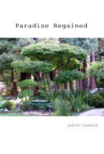 Paradise Regained book cover