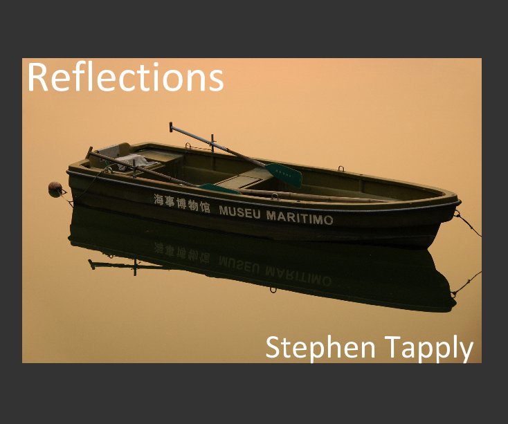 View Reflections by Stephen Tapply