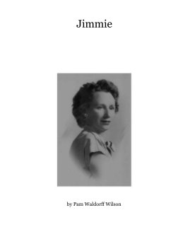 Jimmie book cover