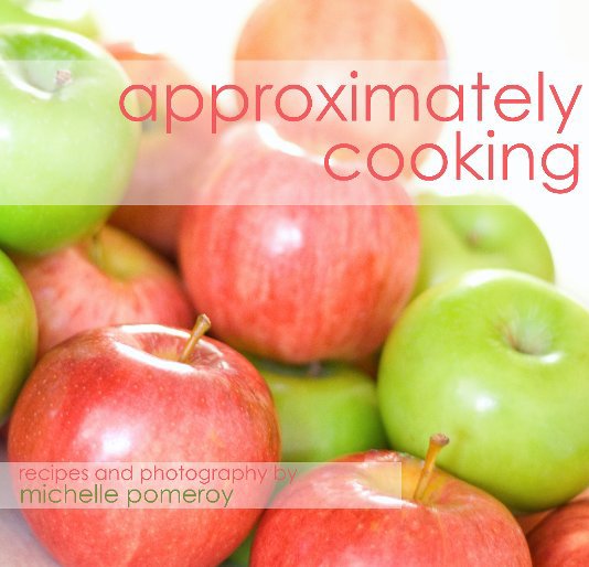 Ver approximately cooking por Michelle Pomeroy