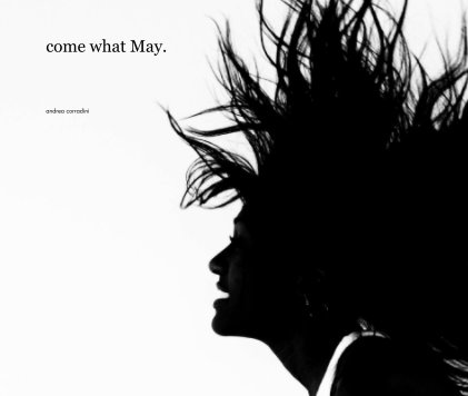 come what May. book cover
