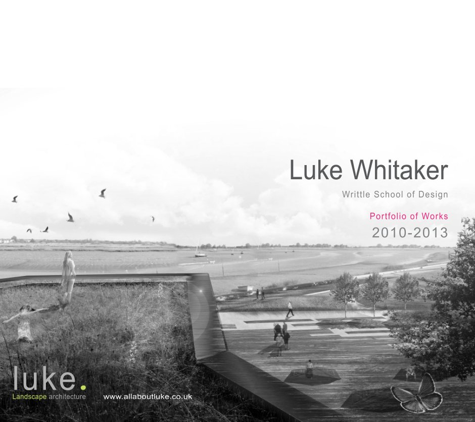 View Luke Whitaker by Luke Whitaker