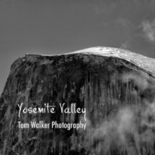 Yosemite2013 book cover