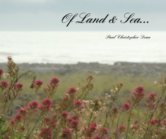 Of Land and Sea book cover