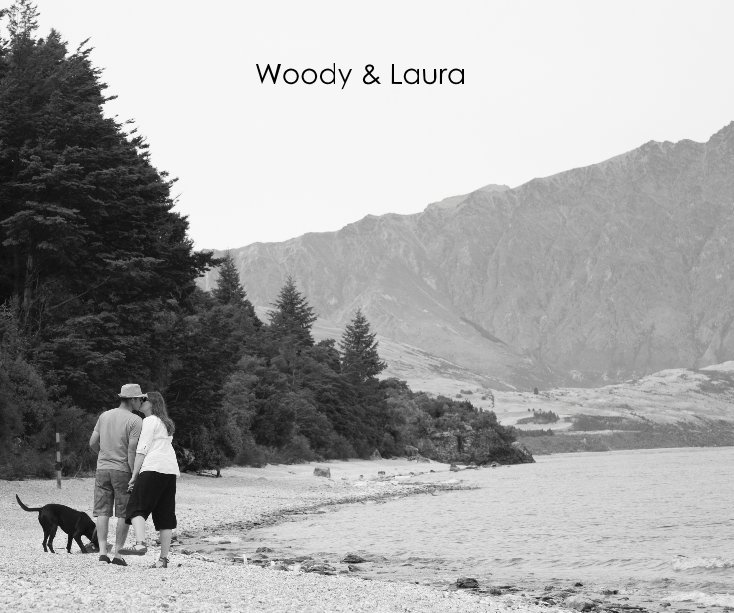 Ver Woody & Laura por JAYNEDENNIS