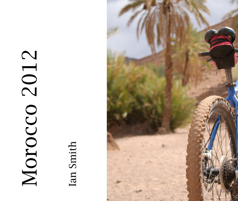 Visualizza Morocco 2012 di Ian Smith