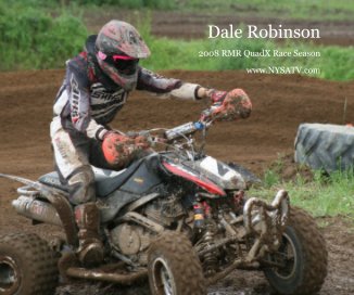 Dale Robinson book cover