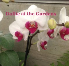 Dollie at the Gardens book cover