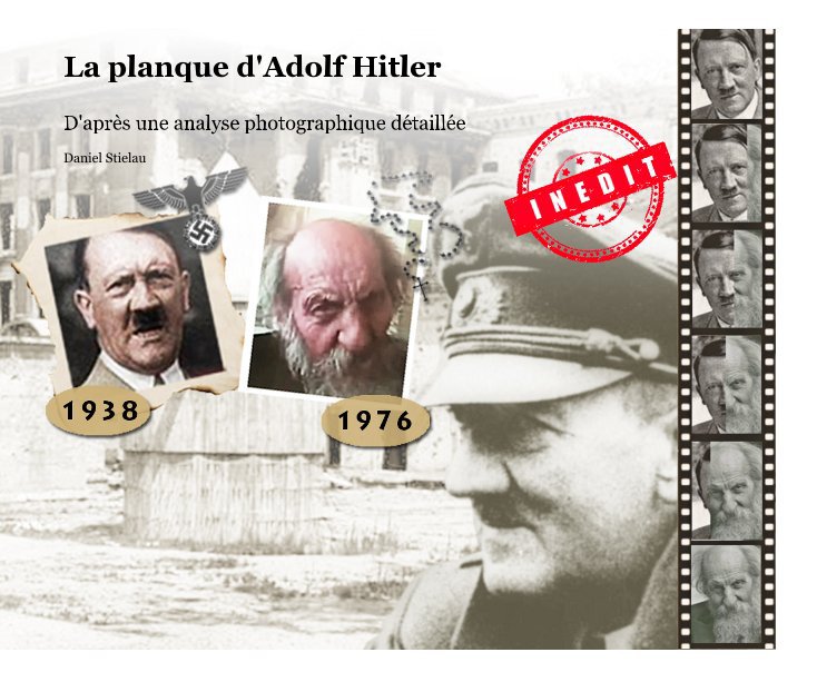 View La planque d'Adolf Hitler by Daniel Stielau