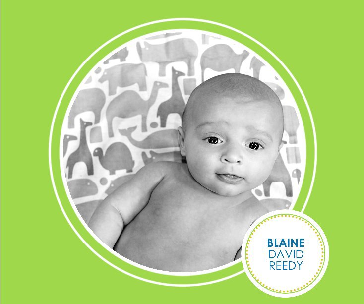 View BLAINE DAVID REEDY by REEDY BOUTIQUE PHOTOGRAPHY