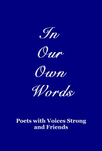 In Our Own Words book cover