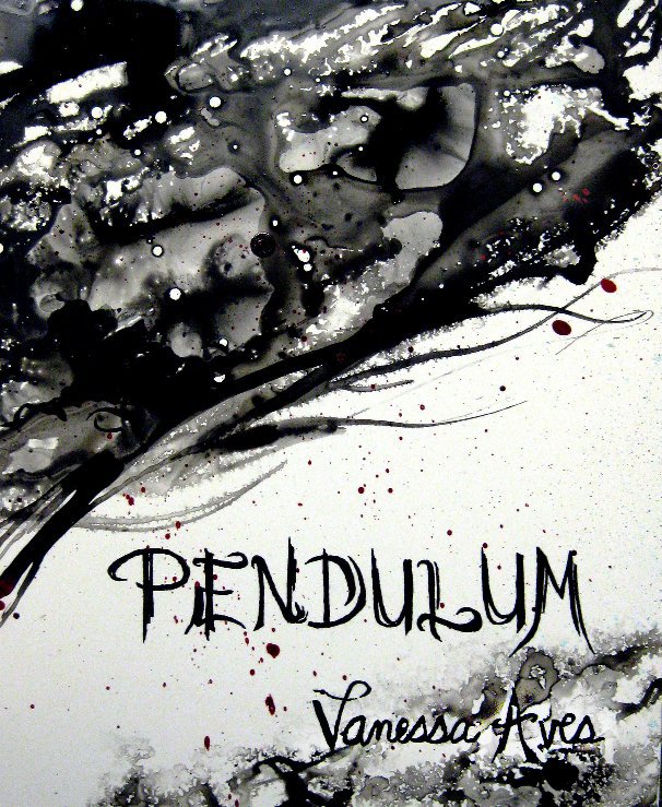 View Pendulum by Vanessa Aves
