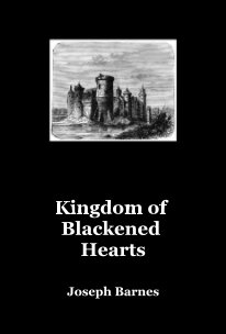 Kingdom of Blackened Hearts book cover