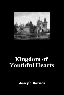 Kingdom of Youthful Hearts book cover