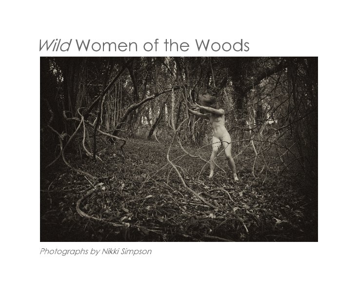 Ver 'Wild Women of the Woods' por phibelle