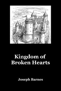 Kingdom of Broken Hearts book cover
