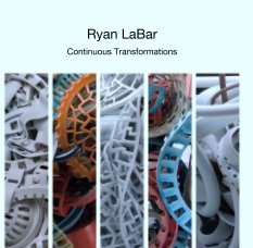 Ryan LaBar book cover