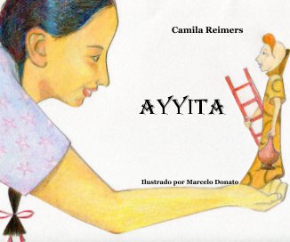 Ayyita book cover