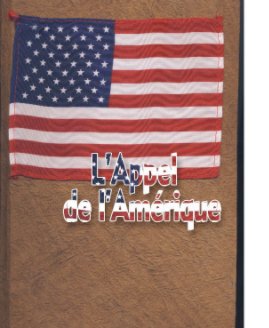 America's Call Journal book cover