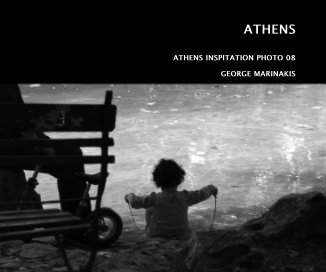 ATHENS book cover