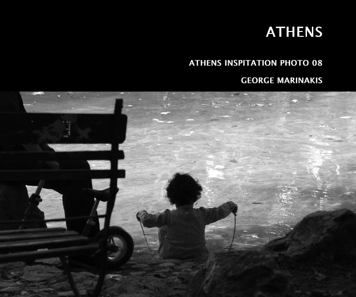 View ATHENS by GEORGE MARINAKIS