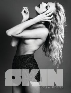 SKIN 04 book cover