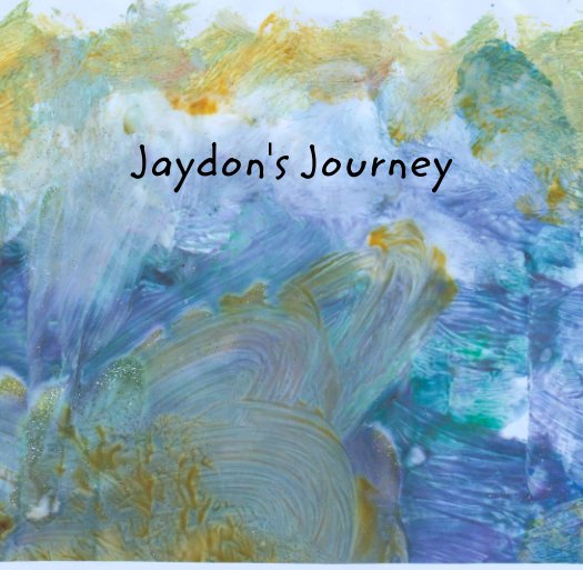 Ver Jaydon's Journey por Stacey Buck Bartletti