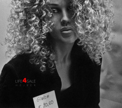 life4sale book cover