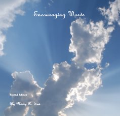 Encouraging Words book cover