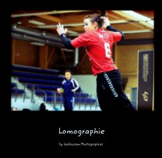 Lomographie book cover