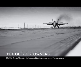 THE OUT-OF-TOWNERS book cover