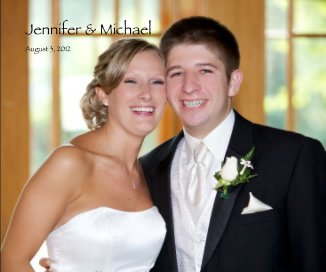 Jennifer & Michael book cover