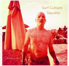 Surf Culture Sayulita book cover