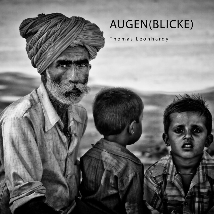 View Augenblicke by Thomas Leonhardy