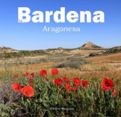 La Bardena Aragonesa (escrito en español) book cover