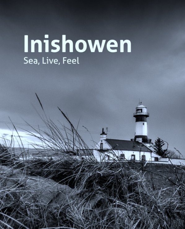 View Inishowen by bluesplash