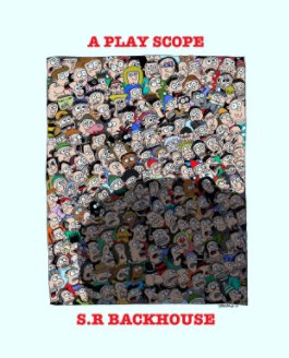 A PLAY SCOPE (EXTENDED EDITION). book cover