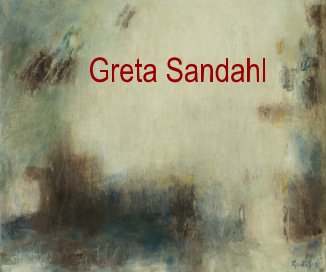 GRETA SANDAHL book cover