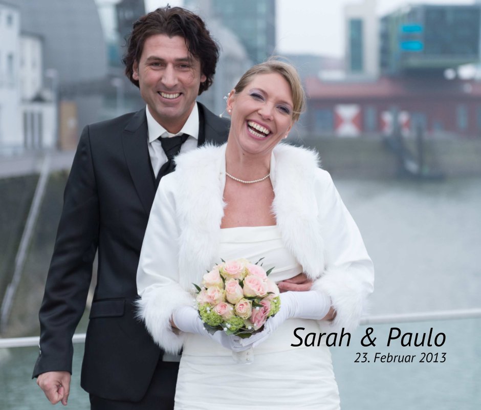 Bekijk Sarah & Paulo op Ralf Schmidt | 1000Momente.de