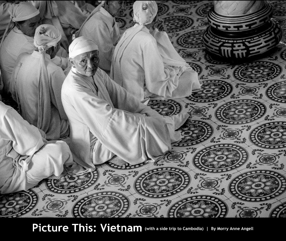 View Picture This: Vietnam by morryangell