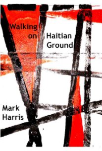 walking on haitian ground book cover