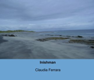 Inishman book cover